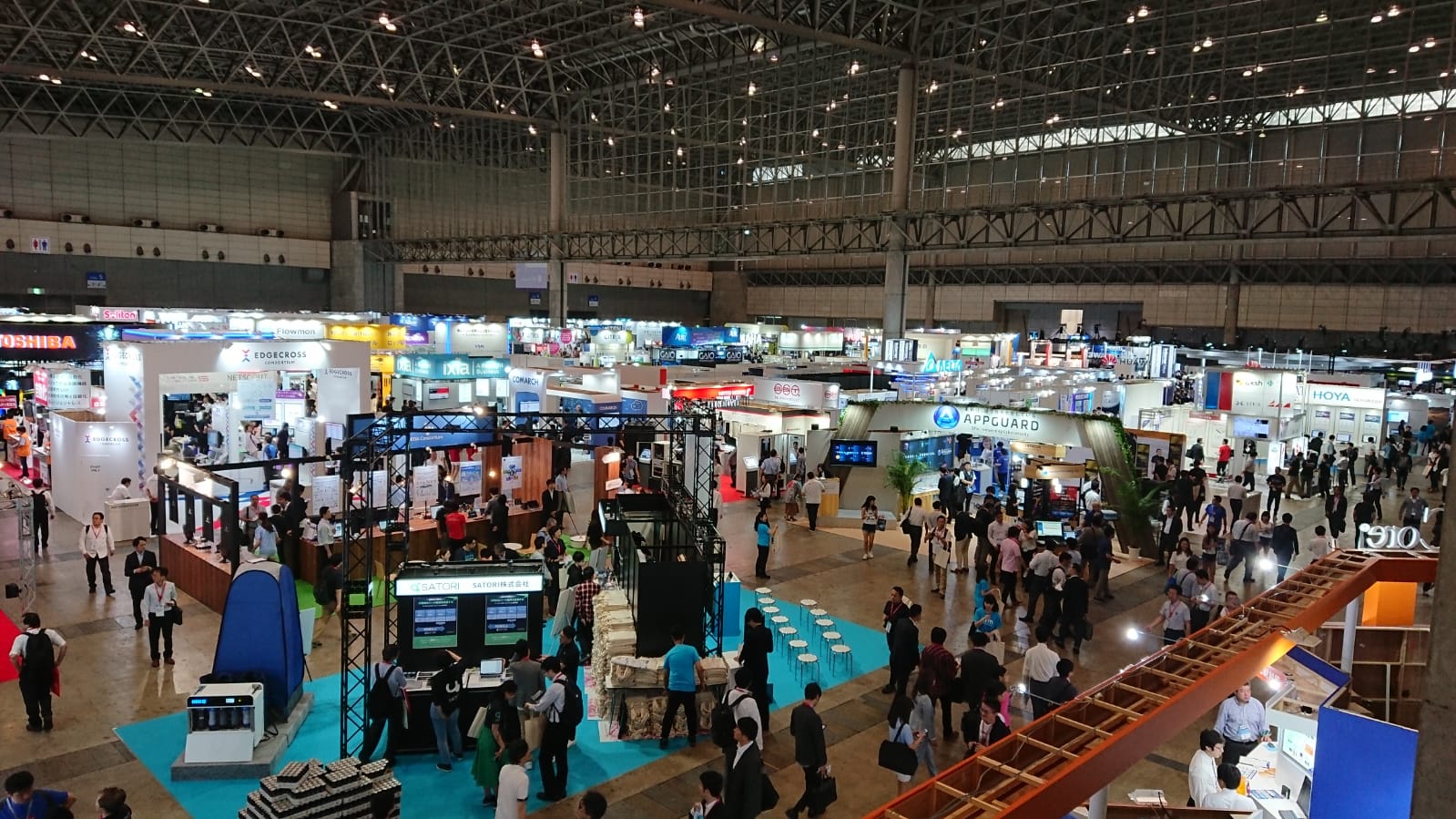 Interop Tokyo 2019